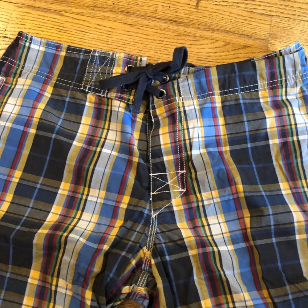 Old Navy board shorts
